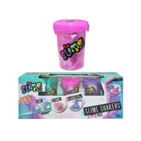 Slime. Set creativ cu gelatina Cosmic, 3 buc. / set