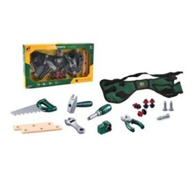 Unelte, 19 piese / set