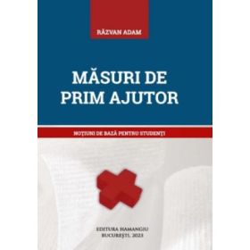 Masuri de prim ajutor - Razvan Adam