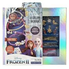 Juicy Couture. Disney Frozen 2, Crystal Dreams Jewelry