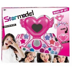Starmodel. Make-Up Mega Set