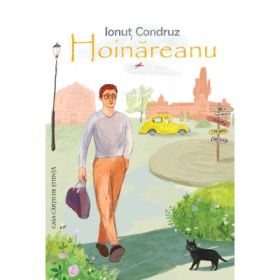 Hoinareanu - Ionut Condruz