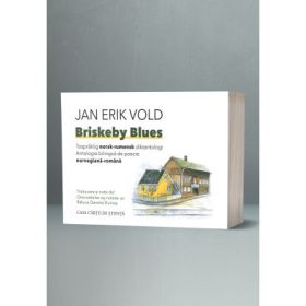 Antologie bilingva de poezie norvegiana-romana - Jan Erik Vold
