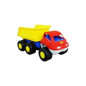 Camion Dakar, 83x44x40 cm