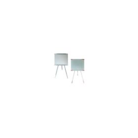 Whiteboard cu Suport, color, 84x49x6 cm