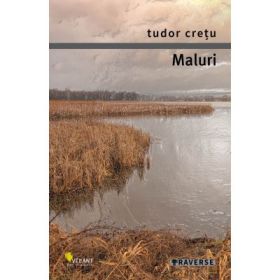 Maluri - Tudor Cretu