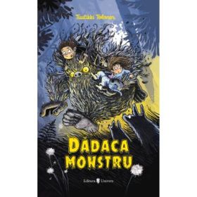 Dadaca monstru - vol. 1 - Tuutikki Tolonen