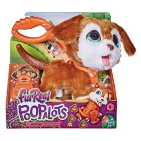 Jucarie interactiva Catel de plus Poopalots