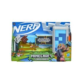 Blaster Minecraft Stormlander