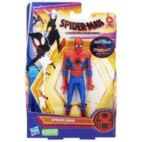 Spiderman Verse. Figurina Spiderman 15 cm