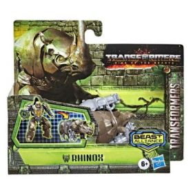 Transformers 7 Beast Alliance. Rhinox 11. 5 cm