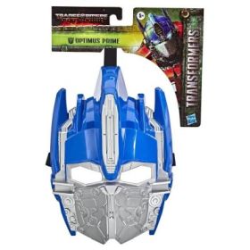 Transformers 7. Masca joc de rol Optimus Prime