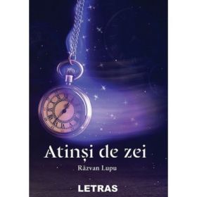 Atinsi de zei - Razvan Lupu