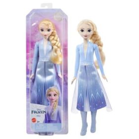 Papusa Elsa