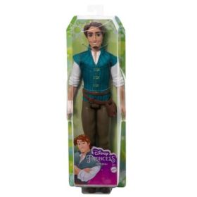 Papusa print Flynn Rider
