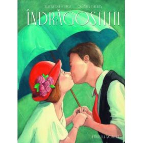 Indragostitii - Quentin Greban, Helene Delforge