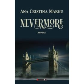Nevermore - Ana Cristina Margu