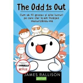 The Odd 1s Out - James Rallison