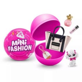 Fashion Mini Brands S2, 5 Surprise