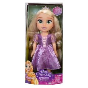 Papusa Rapunzel, 38 cm