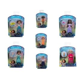 Papusa 8 cm, diverse modele, Encanto