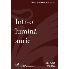 Intr-o lumina aurie - Sergiu Vaida