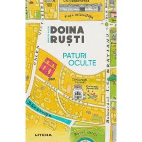 Paturi oculte - Doina Rusti