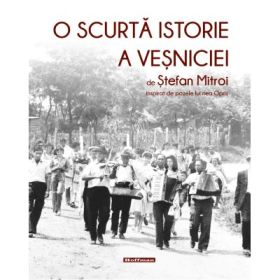 O scurta istorie a vesniciei - Stefan Mitroi