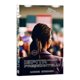 Ispita, Cartea #2 - Mara Eremia