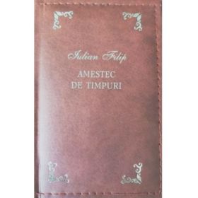 Amestec de timpuri - Iulian Filip