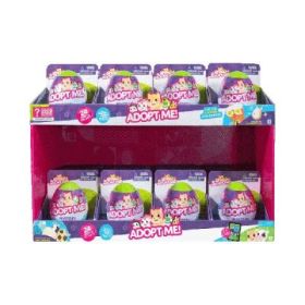 Figurine colectibile surpriza, Roblox Adopt Me!, 6. 5 cm S1
