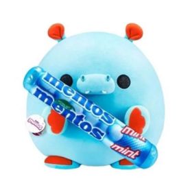 Jucarie de plus colectionabila Snackles, 35 cm, Toofy
