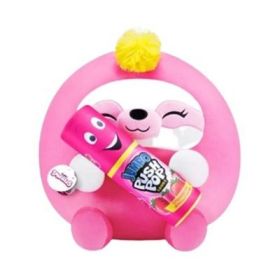 Jucarie de plus colectionabila Snackles, 35 cm, Poppy