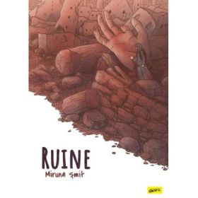 Ruine - Miruna Smit