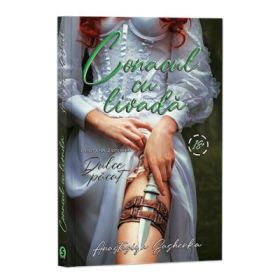 Dulce pacat #2, Conacul cu livada - Anastasiya Sashenka