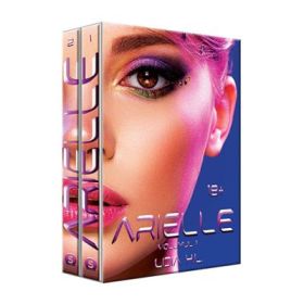 Pachet Arielle - Lidia HL