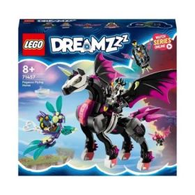 LEGO DREAMZzz. Calul zburator Pegas 71457, 482 piese