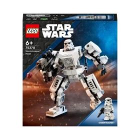 LEGO Star Wars. Robot Stormtrooper 75370, 138 piese