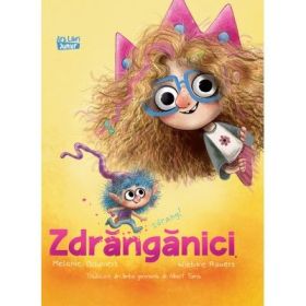 Zdranganici - Melanie Baumert, Wiebke Rauers
