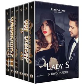 Pachet Billionaires (Seria completa) - Hanna Lee