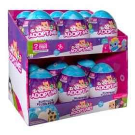 Roblox Adopt Me! Mini plus surpriza, 12 cm, S1