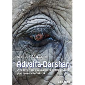 Advaita-Darshan - Stefan Mico