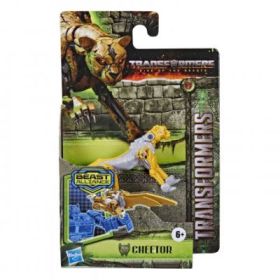 Transformers 7 Beast Alliance. Figurina Cheetor 7. 5 cm