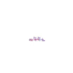 Set pentru unghii si buze Martinelia Little Unicorn