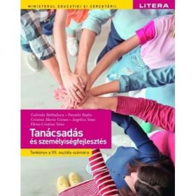 Consiliere si dezvoltare personala. Manual in limba maghiara. Clasa a 7-a - Gabriela Barbulescu