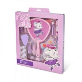 Martinelia Magic Ballet Set infrumusetare