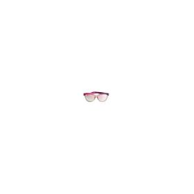 Ochelari de soare glitter roz, Martinelia