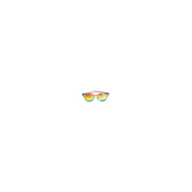 Ochelari de soare roz, Martinelia