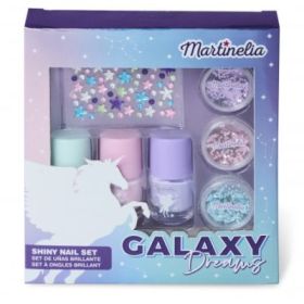 Set manichiura Martinelia Galaxy