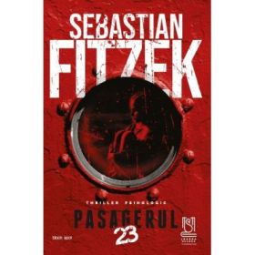 Pasagerul 23 - Sebastian Fitzek